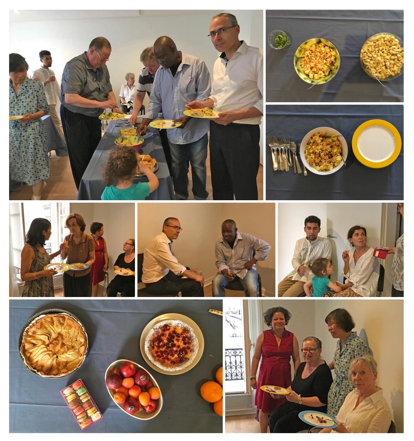 planche anniversaire BPK